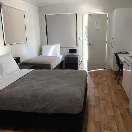 Crystal Creek Caravan Park Hotel Mutarnee Exterior photo